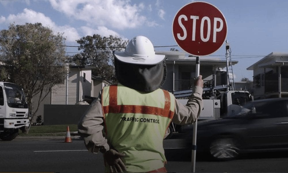 Traffic Control Jobs – 5 Things You Need To Know