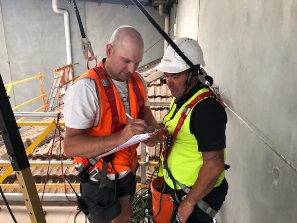 Confined Space Entry Course by WAM Training